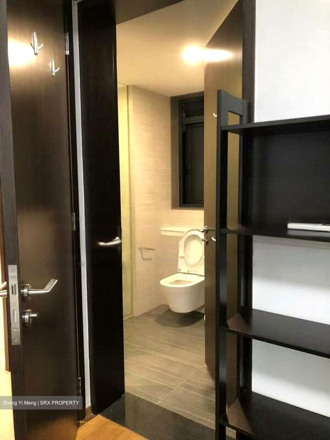 Botanique At Bartley (D19), Condominium #498174021